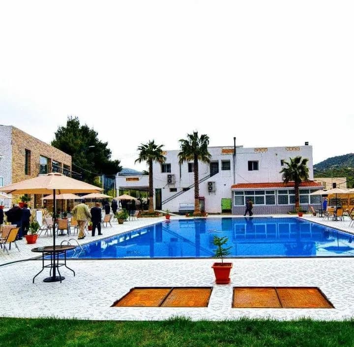 Complexe Touristique Bouzidi - 1