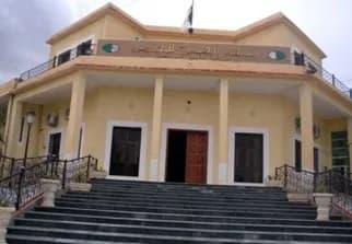 Musée Régional du Moudjahid de Khenchela - 1