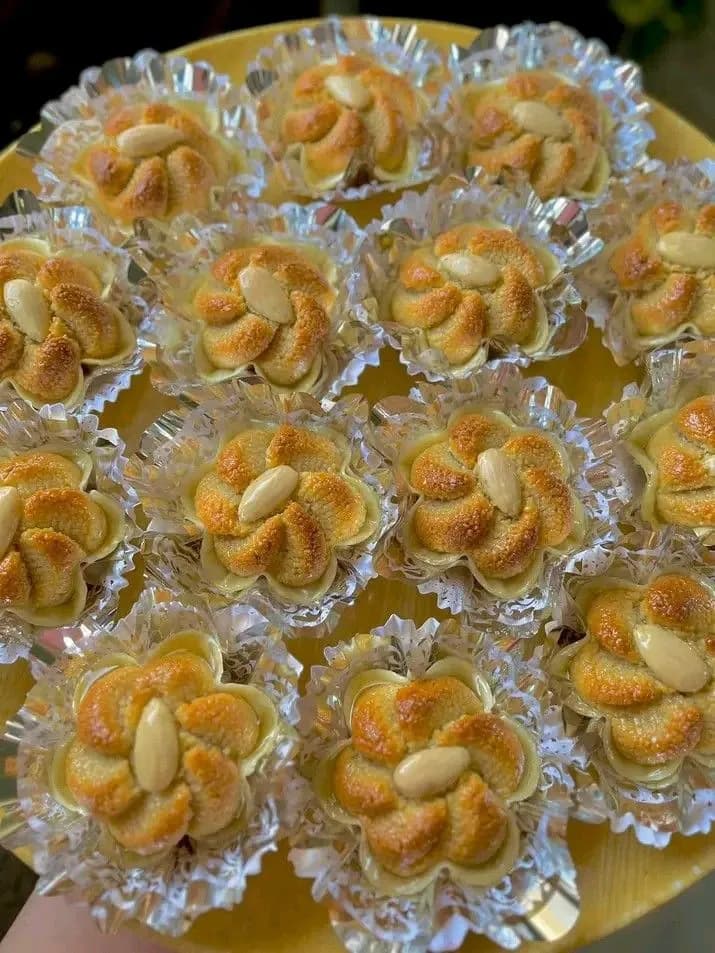 La Dziriette : L'Âme Sucrée d'Alger et de la Gastronomie Algérienne - 1