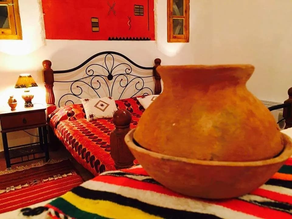 L'Hôtel Tin Habib - 1