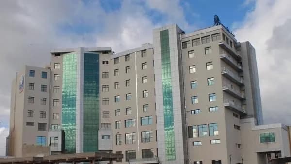 Hôtel Hocine - 1