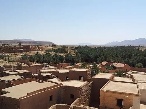 Ksar Boussemghoun - 2